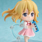 Nendoroid Light "Your Lie in April" Miyazono Kaori Spring of Beginning Ver.