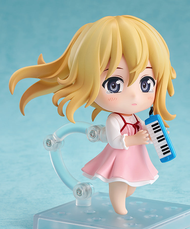 Nendoroid Light "Your Lie in April" Miyazono Kaori Spring of Beginning Ver.