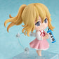 Nendoroid Light "Your Lie in April" Miyazono Kaori Spring of Beginning Ver.