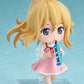 Nendoroid Light "Your Lie in April" Miyazono Kaori Spring of Beginning Ver.