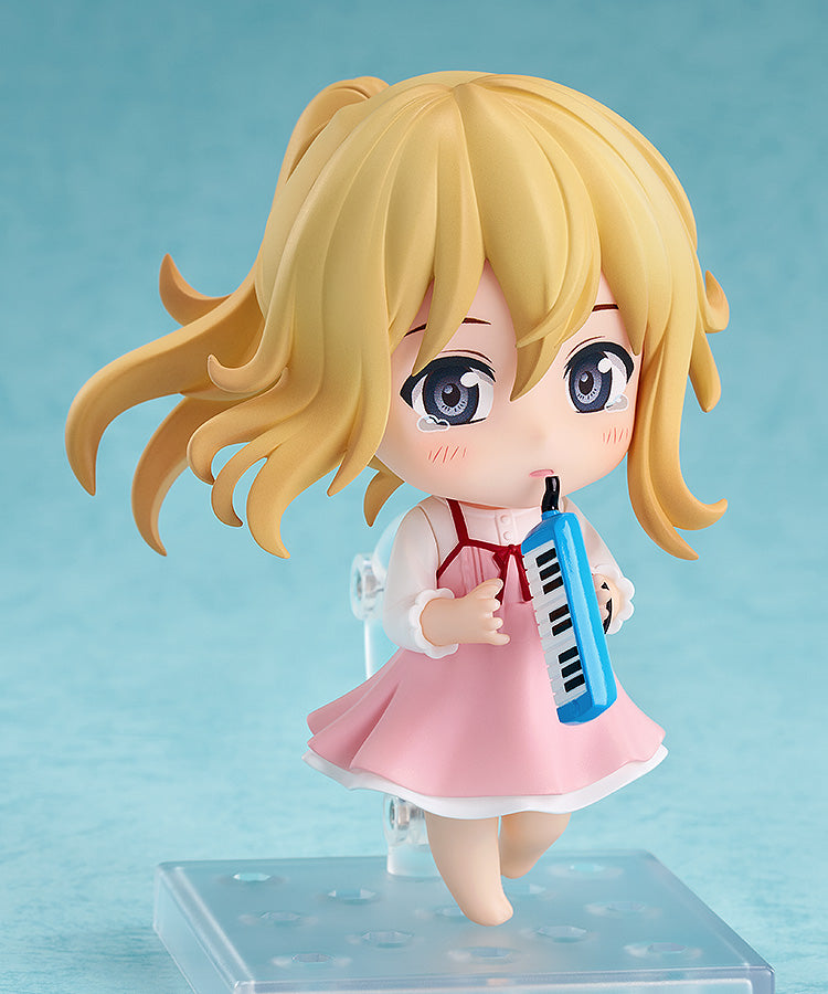 Nendoroid Light "Your Lie in April" Miyazono Kaori Spring of Beginning Ver.