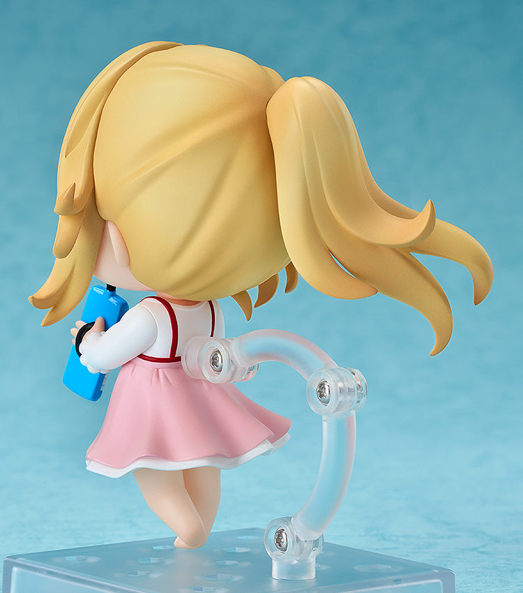 Nendoroid Light "Your Lie in April" Miyazono Kaori Spring of Beginning Ver.