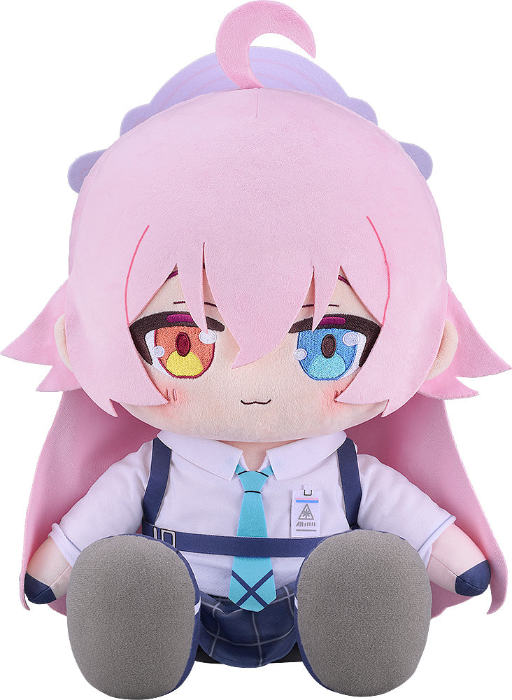 Blue Archive Chocopuni Big 40cm Plushie Hoshino