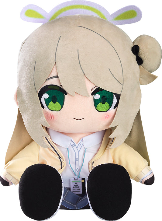 Blue Archive Chocopuni Big 40cm Plushie Nonomi