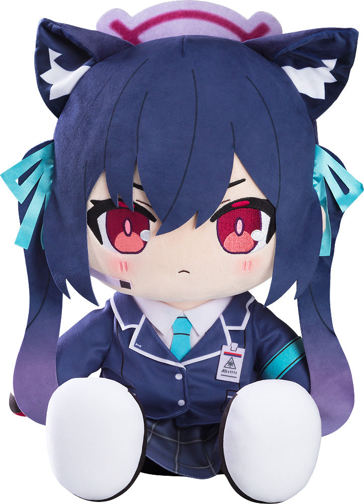 Blue Archive Chocopuni Big 40cm Plushie Serika