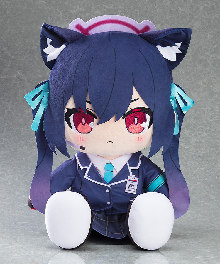 Blue Archive Chocopuni Big 40cm Plushie Serika