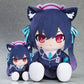 Blue Archive Chocopuni Big 40cm Plushie Serika