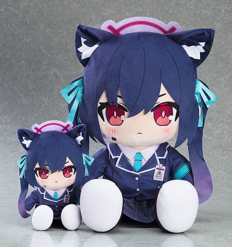 Blue Archive Chocopuni Big 40cm Plushie Serika