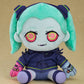 Cyberpunk: Edgerunners Plushie Rebecca (January, 2025 Edition)