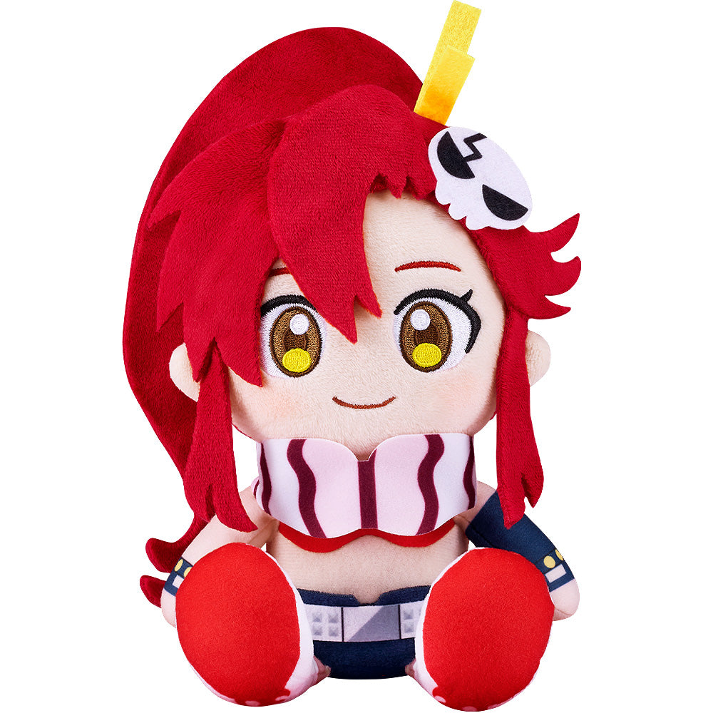 Tengen Toppa Gurren Lagann Plushie Yoko