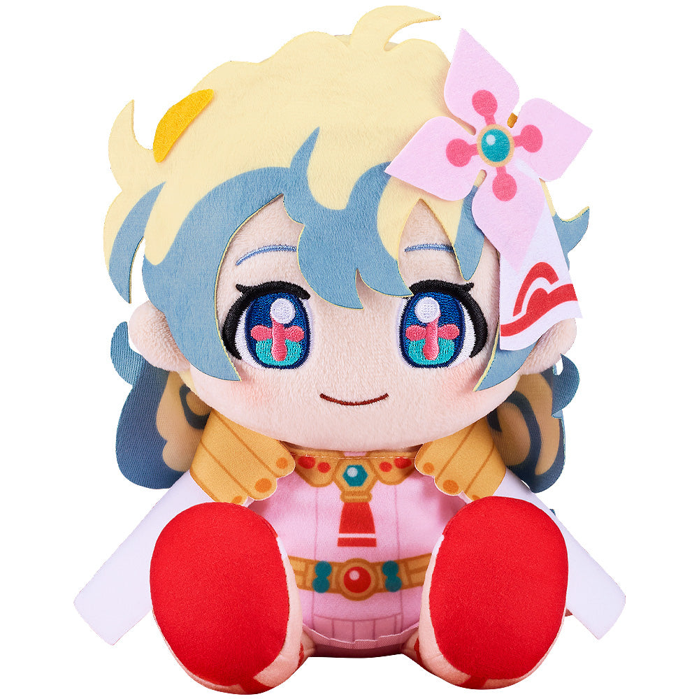 Tengen Toppa Gurren Lagann Plushie Nia