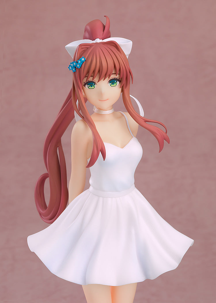 POP UP PARADE "Doki Doki Literature Club!" Monika Dress Ver.