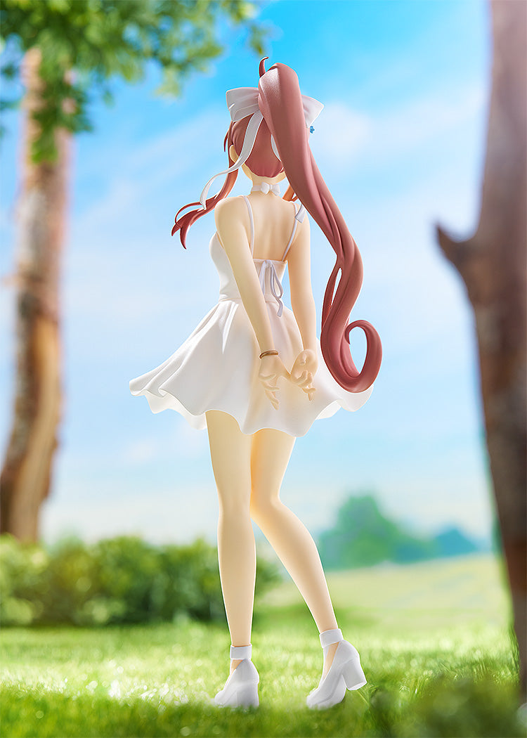 POP UP PARADE "Doki Doki Literature Club!" Monika Dress Ver.