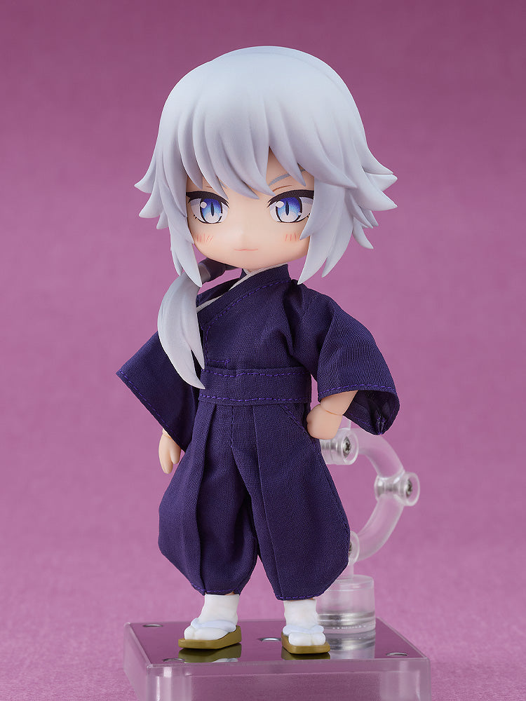 Nendoroid Doll Fox Kannushi: Rei