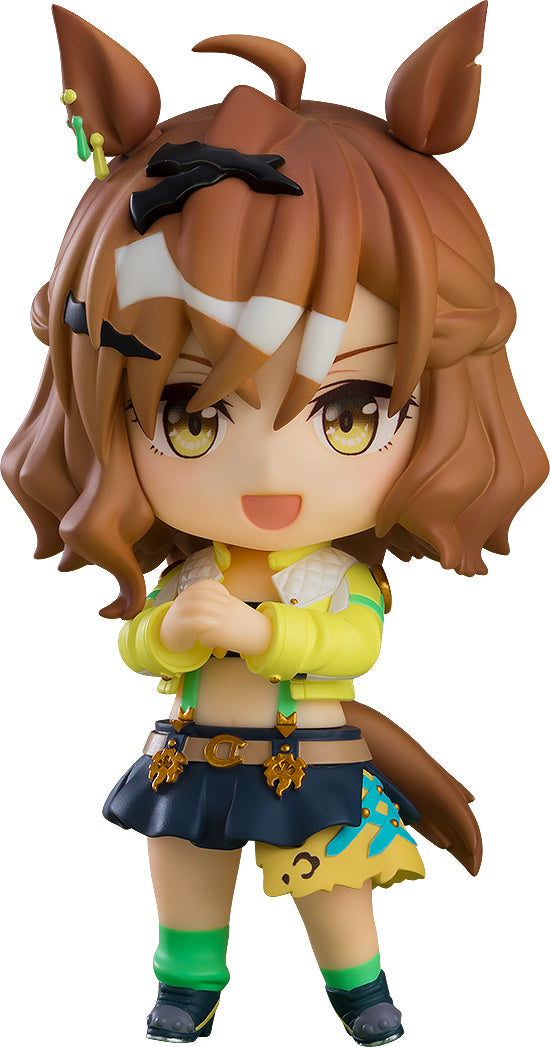 Nendoroid "Uma Musume Pretty Derby" Jungle Pocket