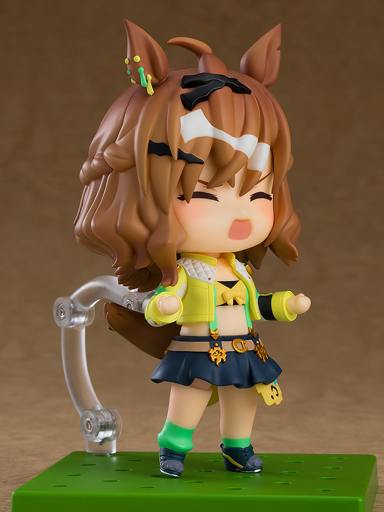 Nendoroid "Uma Musume Pretty Derby" Jungle Pocket