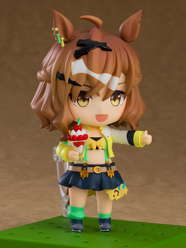 Nendoroid "Uma Musume Pretty Derby" Jungle Pocket