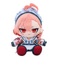 Blue Archive Chocopuni Plushie Neru