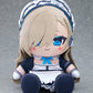 Blue Archive Chocopuni Plushie Asuna