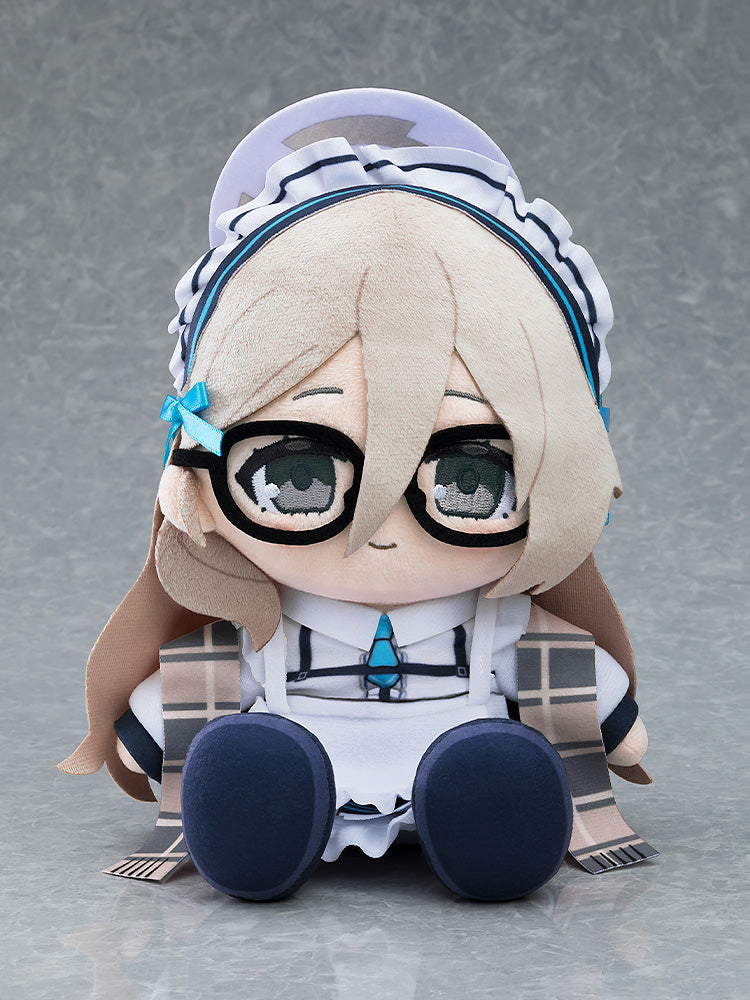 Blue Archive Chocopuni Plushie Akane