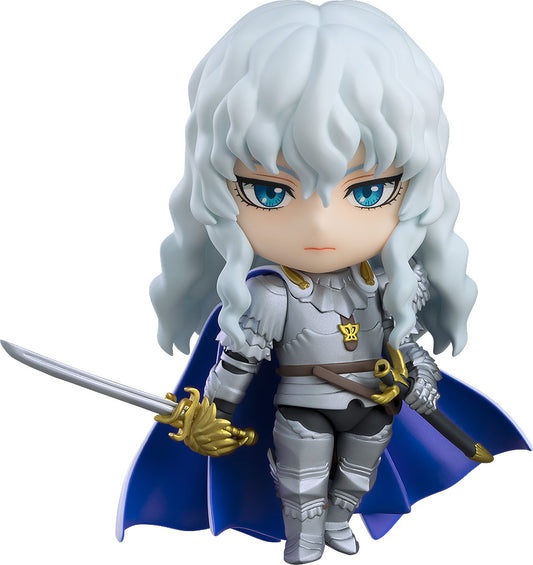 Nendoroid "Berserk" Griffith