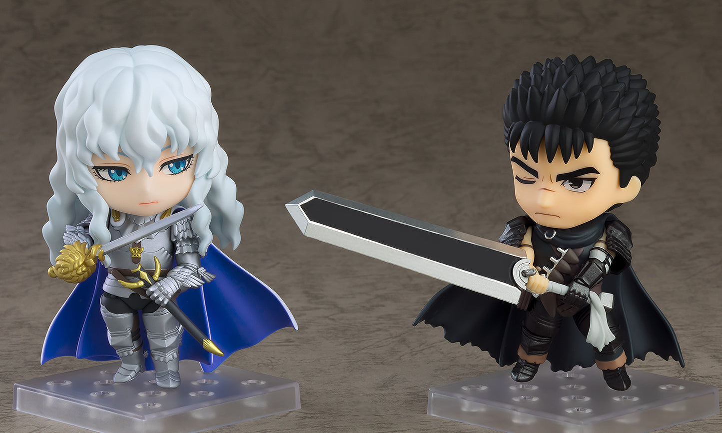 Nendoroid "Berserk" Griffith