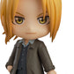 Nendoroid "Fullmetal Alchemist: Brotherhood" Edward Elric Final Episode Ver.