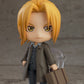 Nendoroid "Fullmetal Alchemist: Brotherhood" Edward Elric Final Episode Ver.