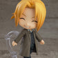 Nendoroid "Fullmetal Alchemist: Brotherhood" Edward Elric Final Episode Ver.