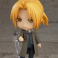 Nendoroid "Fullmetal Alchemist: Brotherhood" Edward Elric Final Episode Ver.