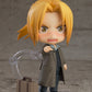 Nendoroid "Fullmetal Alchemist: Brotherhood" Edward Elric Final Episode Ver.