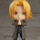 Nendoroid "Fullmetal Alchemist: Brotherhood" Edward Elric Final Episode Ver.