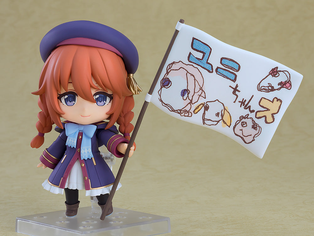 Nendoroid "Princess Connect! Re:Dive" Yuni