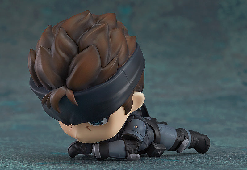 Metal Gear Solid