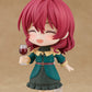 Nendoroid "Dahlia in Bloom: Crafting a Fresh Start with Magical Tools" Dahlia Rossetti
