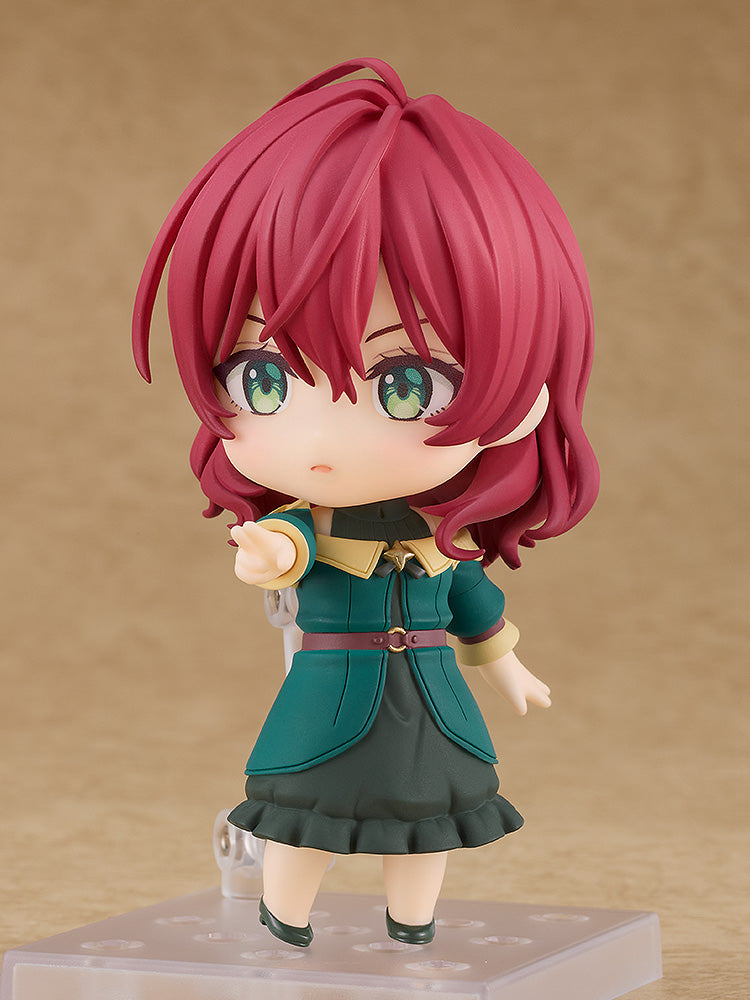 Nendoroid "Dahlia in Bloom: Crafting a Fresh Start with Magical Tools" Dahlia Rossetti