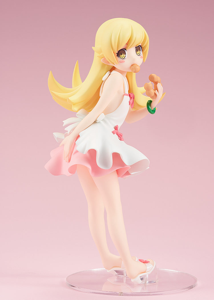 POP UP PARADE "Monogatari" Series Oshino Shinobu