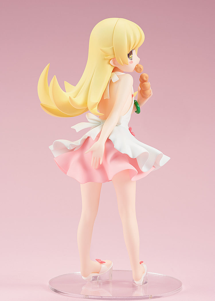 POP UP PARADE "Monogatari" Series Oshino Shinobu