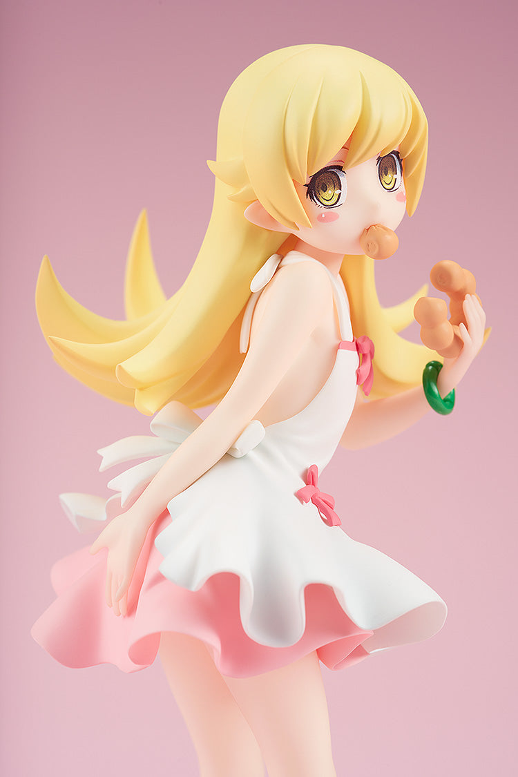 POP UP PARADE "Monogatari" Series Oshino Shinobu