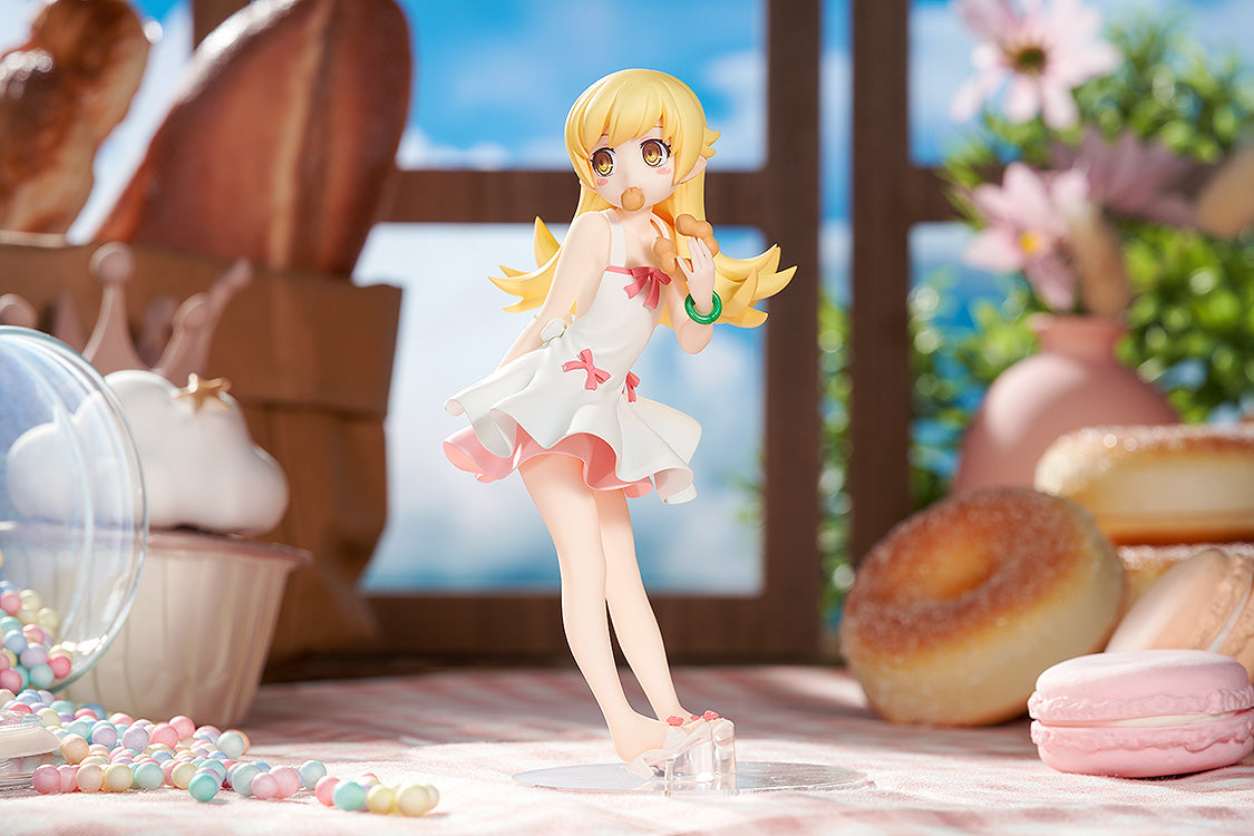 POP UP PARADE "Monogatari" Series Oshino Shinobu