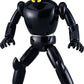 Moderoid "Tetsujin 28" Black Ox (Original Tetsujin 28 Ver.)