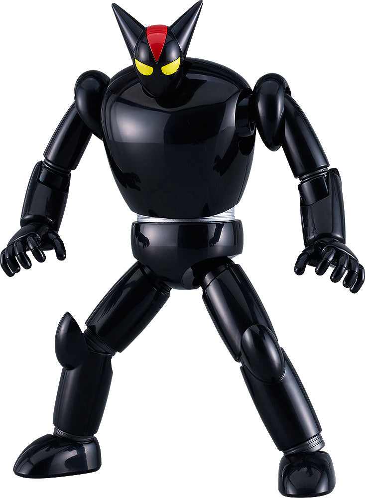 Moderoid "Tetsujin 28" Black Ox (Original Tetsujin 28 Ver.)