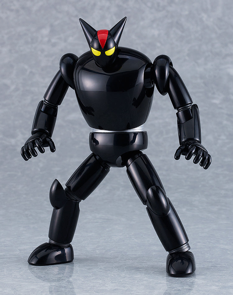 Moderoid "Tetsujin 28" Black Ox (Original Tetsujin 28 Ver.)