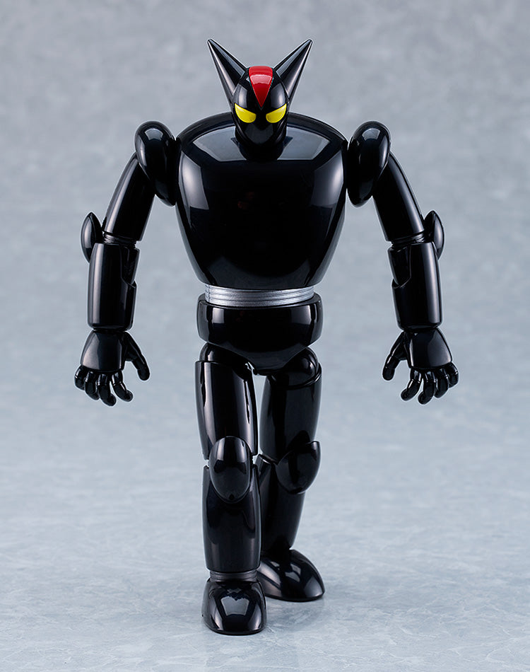 Moderoid "Tetsujin 28" Black Ox (Original Tetsujin 28 Ver.)