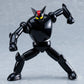 Moderoid "Tetsujin 28" Black Ox (Original Tetsujin 28 Ver.)