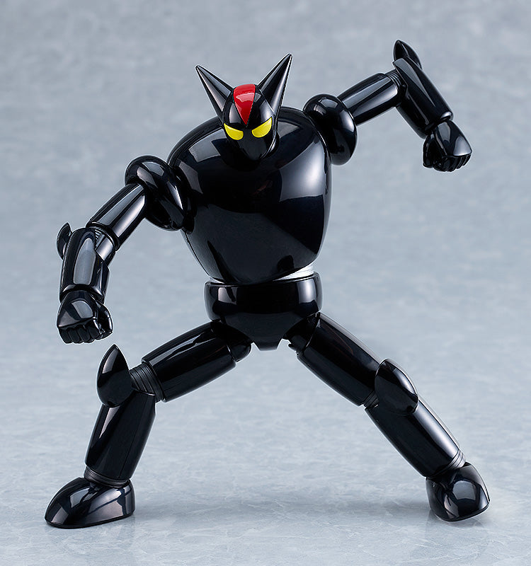 Moderoid "Tetsujin 28" Black Ox (Original Tetsujin 28 Ver.)