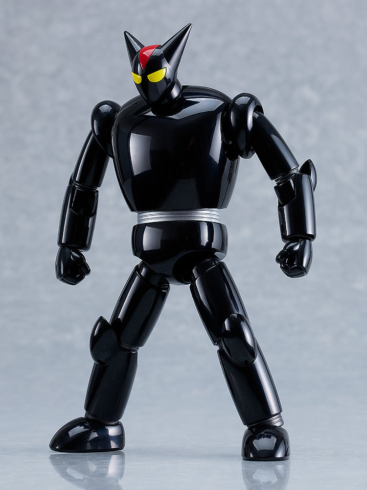 Moderoid "Tetsujin 28" Black Ox (Original Tetsujin 28 Ver.)