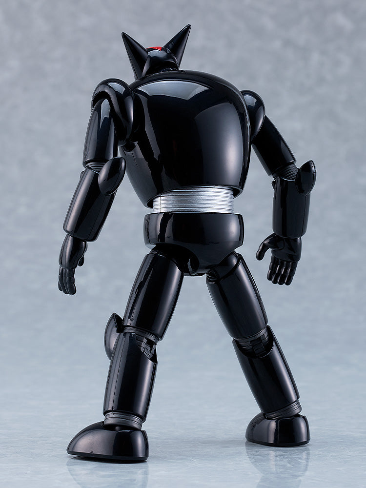 Moderoid "Tetsujin 28" Black Ox (Original Tetsujin 28 Ver.)