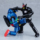 Moderoid "Tetsujin 28" Black Ox (Original Tetsujin 28 Ver.)