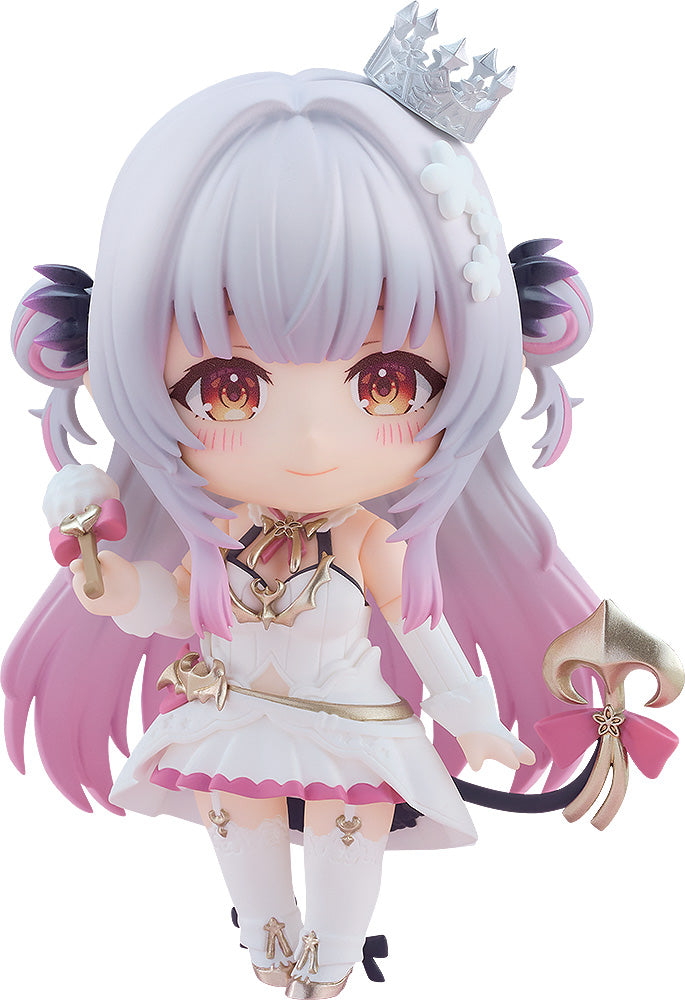 Nendoroid de Suou Patra